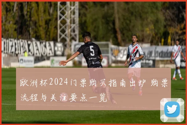 欧洲杯2024门票购买指南出炉 购票流程与关注要点一览